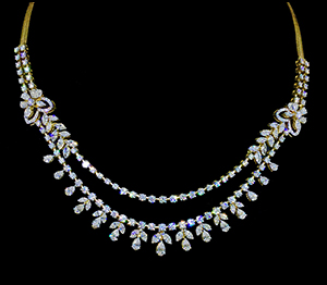 Fancy Diamond Jewellery 02