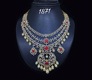 Fancy Diamond Jewellery 03