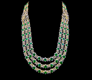 Fancy Diamond Jewellery 05