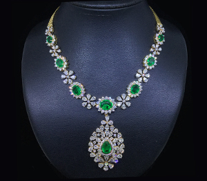 Fancy Diamond Jewellery 08